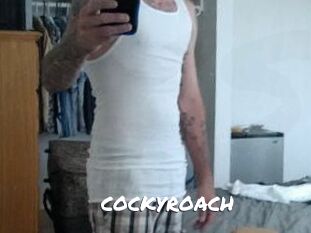 COCKYROACH