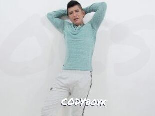 CODYboyx