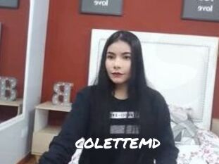 COLETTEMD