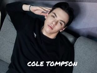 COLE_TOMPSON