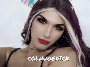 COLHUGEDICK