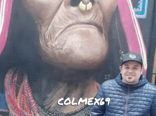 COLMEX69