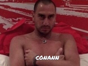 CONANN