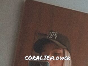 CORALIEflower