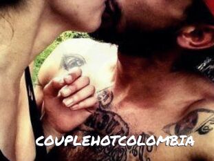 COUPLEHOTCOLOMBIA