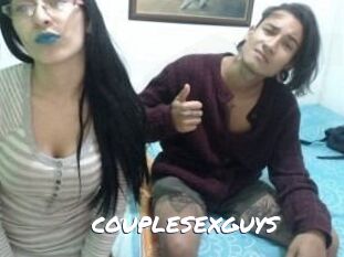 COUPLESEXGUYS