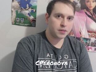 CPeronova