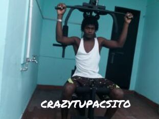 CRAZYTUPACSITO