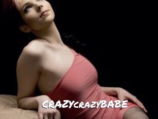CRAZYcrazyBABE