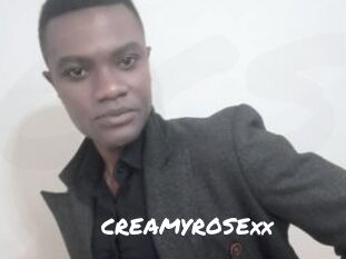 CREAMYROSExx