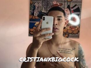 CRISTIANXBIGCOCK