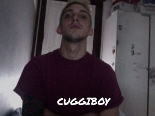 CUGGIBOY