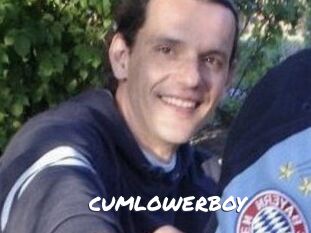 CUMLOWERBOY