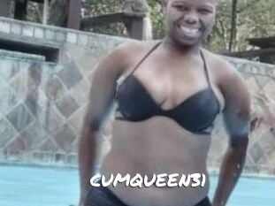 CUMQUEEN31