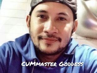 CUMmaster_Goddess