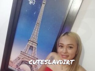 CUTESLAVDIRT