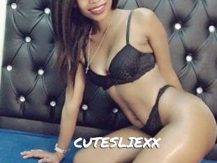 CUTE_SLIEXX