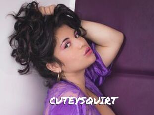 CUTEYSQUIRT