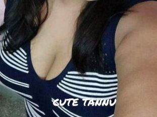 CUTE_TANNU