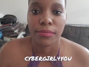 CYBERGIRL4YOU