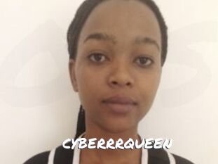 CYBERRRQUEEN