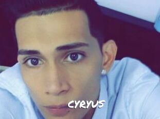 CYRYUS