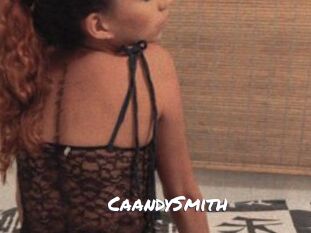 CaandySmith