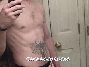 Cackageorgexo