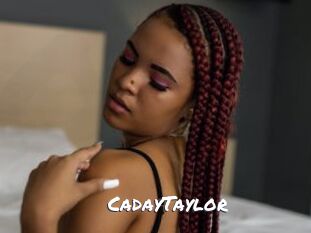 CadayTaylor