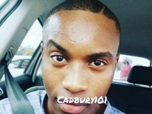 Cadbury101