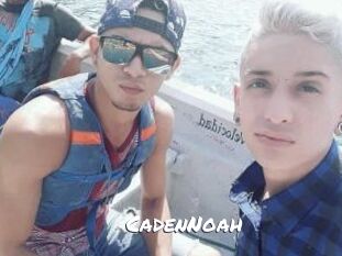 CadenNoah