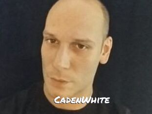 Caden_White