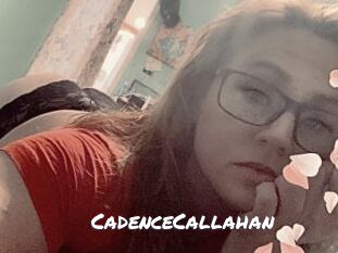 CadenceCallahan