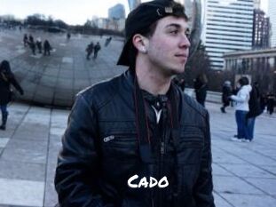 Cado