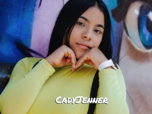 CadyJenner