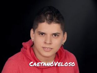 CaetanoVeloso