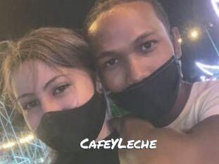 CafeYLeche