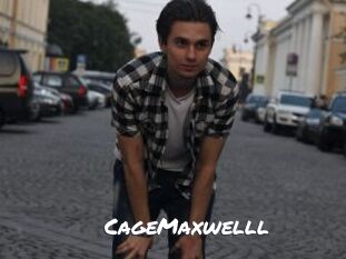 CageMaxwelll