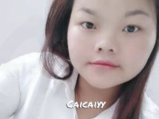 Caicaiyy