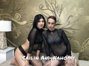 Cailin_And_Nahomy
