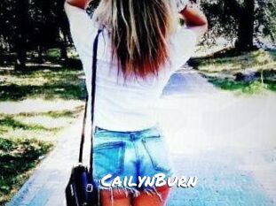 CailynBurn