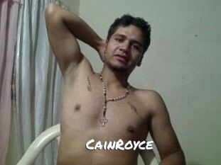 CainRoyce