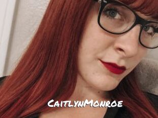 CaitlynMonroe