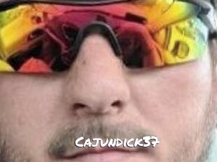 Cajundick37