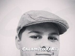 CalamityxXxKid