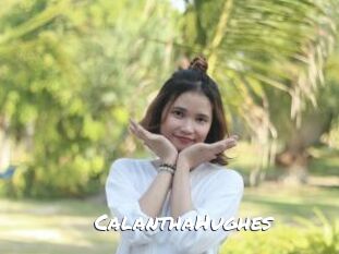 CalanthaHughes