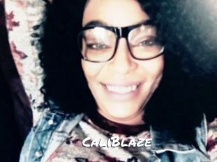 CaliBlaze