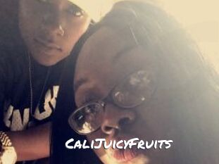 CaliJuicyFruits