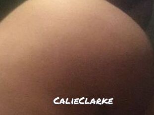 CalieClarke