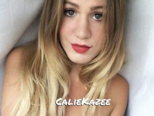 CalieKazee